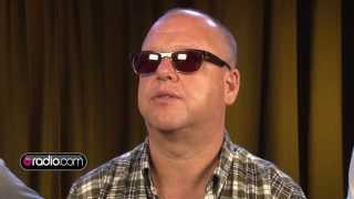 The Pixies On Songwriting, Social Media & The Band's Future