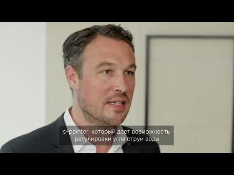 Обзор смесителя для раковины Kludi Bozz 382820576