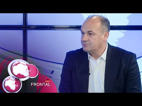 Refuzuam seancën e jashtëzakonshëm sepse po mendohej një spektakel/FRONTAL LIVE | T7