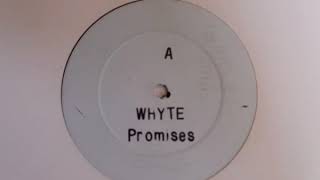 Whyte - Promises