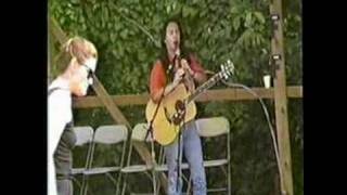 Native American Flute Solo - Bill Miller