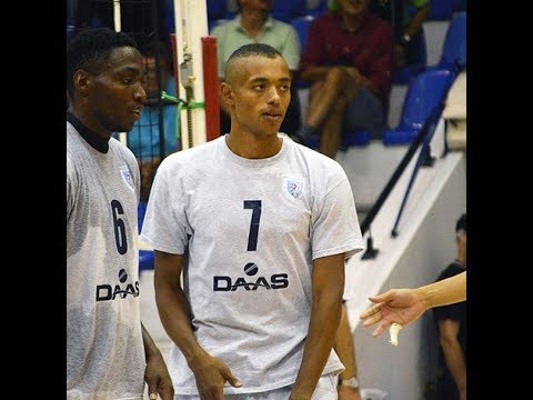 NEW HIGHLIGHT 2018 Opposite Alexander Kullo