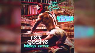 John Paul Ospina - Candy Crush "Doin' It” (Rex Goske Lollipop Remix) [Cover Audio]