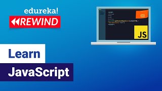 Download the video "Learn Java script in 60 min  | JavaScript Crash Course | JavaScript Tutorial | Edureka Rewind - 5"