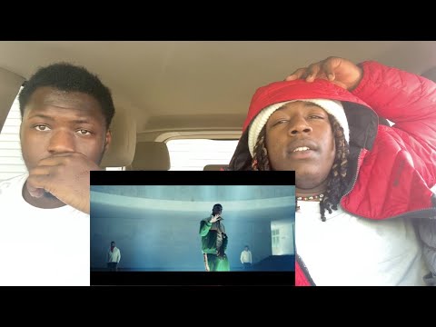 REACTION TO Ninho - Tout en Gucci (Clip officiel)
