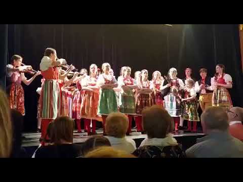 02 Setkání muzik 2 4. 2023 Plzeň - Meteláček a Malý Meteláček ZUŠ Chválenická v Plzni