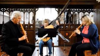 Henry Purcell: Two in One upon a Ground