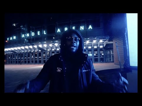 Ape Childd - Eat (Official Video) Shot In 4k
