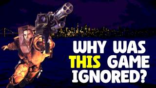 The 90s Greatest PC Games... That Nobody Actually Played