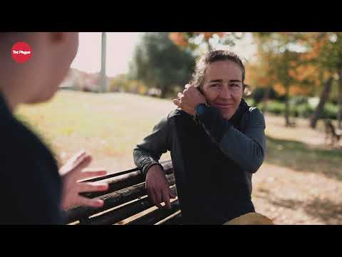 "Tot Plegat" 04x06 - Entrevista amb Núria Picas