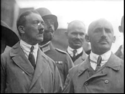 Minha Luta (Mein Kampf 1961)