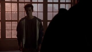 Void stiles “shoot me” 3x22  Teen Wolf