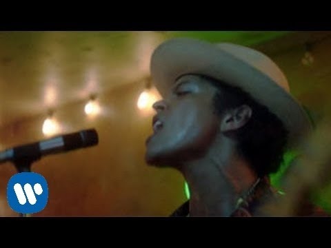 Video per il significato della canzone Gorilla di Bruno Mars