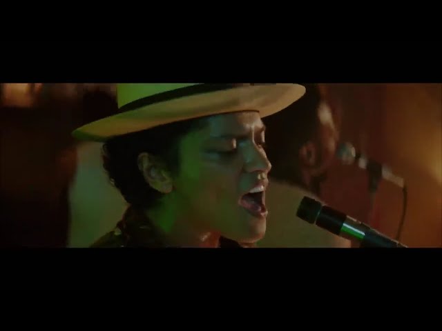 Bruno Mars Gorilla Lyrics And Videos