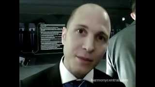 Video thumbnail for Winter NAMM 2013 Lewitt MTP 940 CM live performance condenser mic by HarmonyCentral