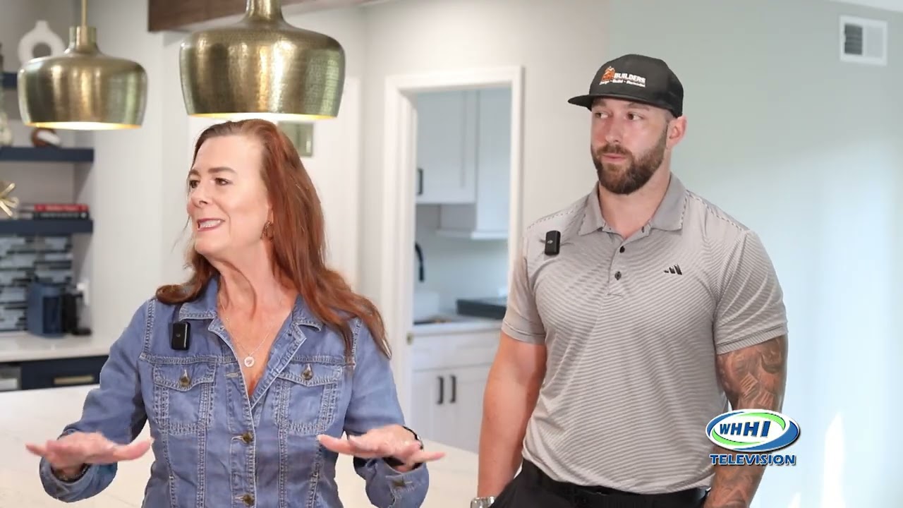 Shari Givens: Living With the Finished Remodel