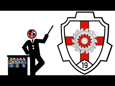 Großgeräteeindämmungsstandort-DE19 (SCP Fundation)🔸 SCP-Stiftung 🔹