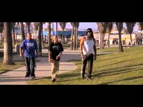 Kris feat. Dante Thomas - Diese Tage (Official Video HQ)