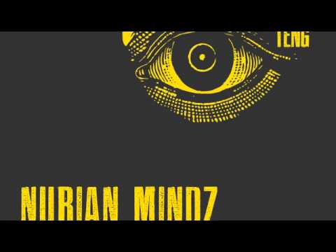 03 Nubian Mindz - Only Lover [Teng]
