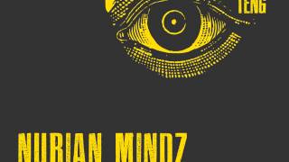 03 Nubian Mindz - Only Lover [Teng]