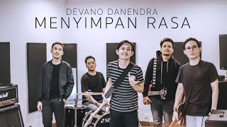 Download lagu Devano Danendra - Menyimpan Rasa | Pop Punk Cover by HOTROD Feat Nanda mp3