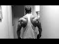 Road to Olympia #29 | RIP Franco | Schultertraining
