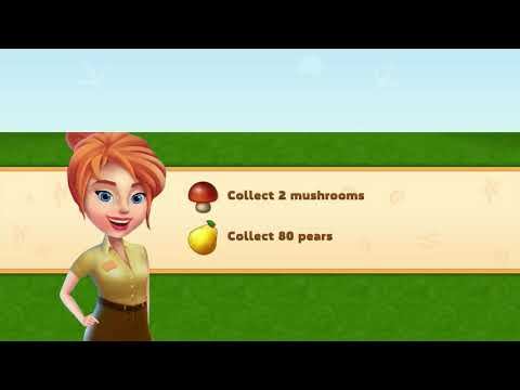 Family Zoo The Story #46