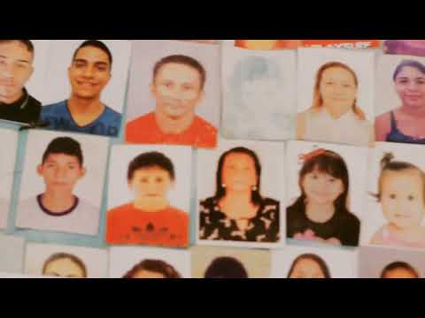 Ep. 5 - Canindé, Ceará