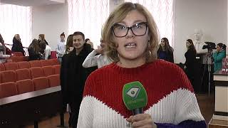 У Харкові відзначили 70-річницю прийняття декларації з прав людини