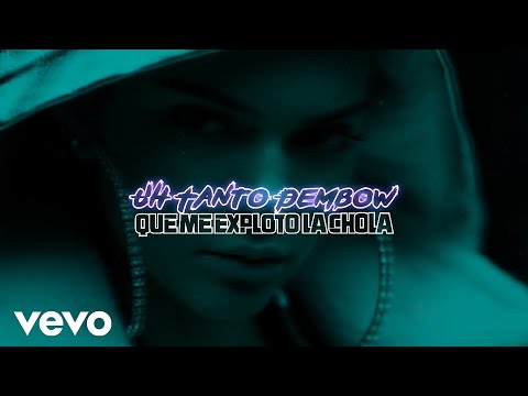 Don Omar - Anda Sola (Lyric Video)