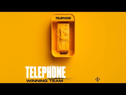 Winning Team - Telephone