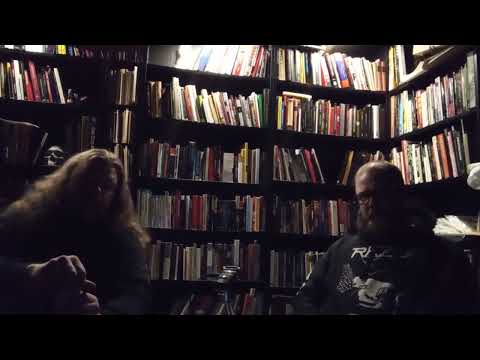 Gehennan liekki podcast jakso #01, Mikko A (Clandestine Blaze, Northern Heritage) osa 1