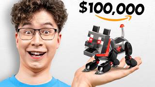 I Bought the Most EXPENSIVE Minecraft Products!
