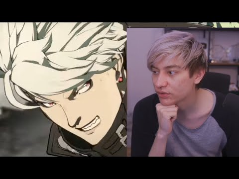Why Leffen quit Playing Chipp