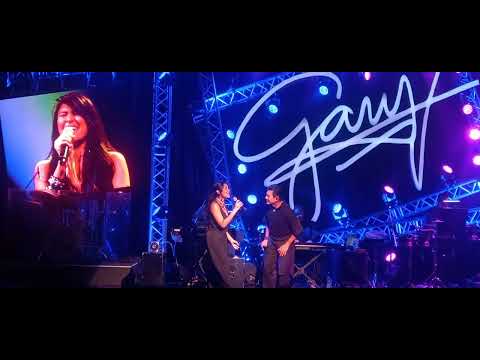 If I Ain't Got You - Gary Valenciano and Kiana Valenciano