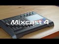 Tascam Mixcast 4 Podcast Set thumbnail 13