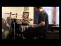 Sleater-Kinney - Burn, Don't Freeze (drumming)