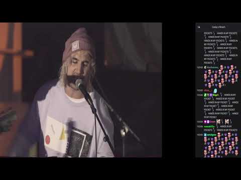 Mitch Jones Feat  Ouse You want me dead LIVE SHOW