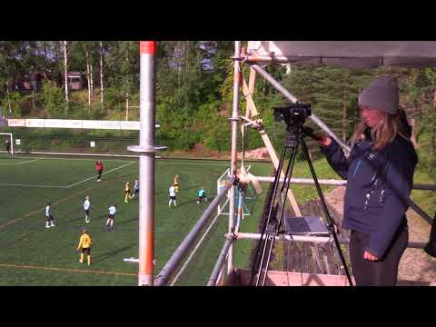 Komeetat 07 - KuPS E-07 H