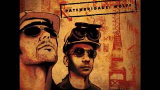 Music video thumbnail preview for Patenbrigade : Wolff - IM: Benecke by Patenbrigade: Wolff