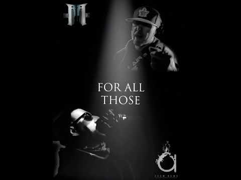 Rob Roy- For all those Feat. Adam Bomb and DJ Law (Prod. Big Sproxx)