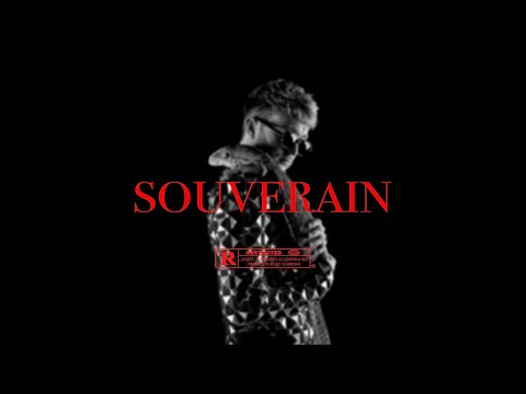 [FREE] VALD X ORELSAN Type Beat "Souverain" l Trap type beat 2022