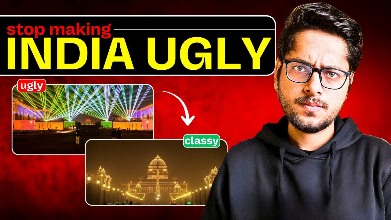 The Rotten Reality of India’s Babus