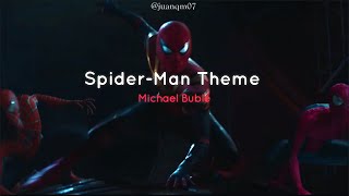 La canción que debes escuchar después de ver Spiderman: No Way Home |La canción de SPIDERMAN 😎🕷️🕷️🕷️