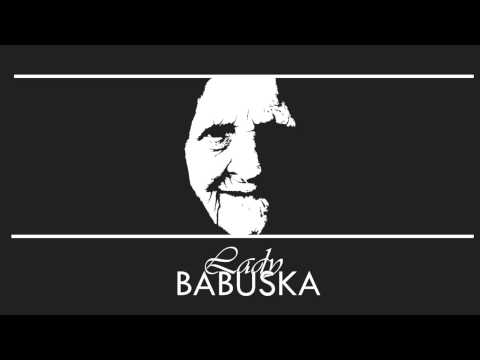 Haukur H - Yfirmaður prod Lady Babuska