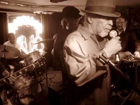 Bobby Young Project at Birdland Jazzista Social Club