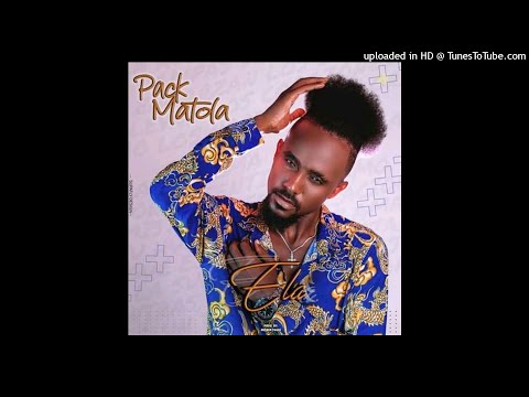 Pack Matola - Ela [Kizomba] (AUDIO)
