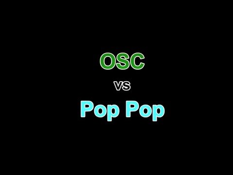 OSC vs Pop Pop - DC Kickball365 Open Pool Play #DCKO2013