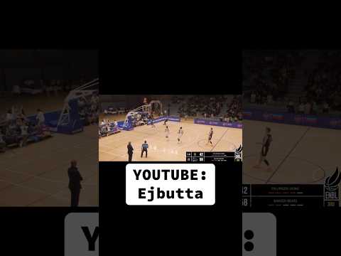 #bakkenbears #basketball #gamedayvlog #europeantravel #enbleague