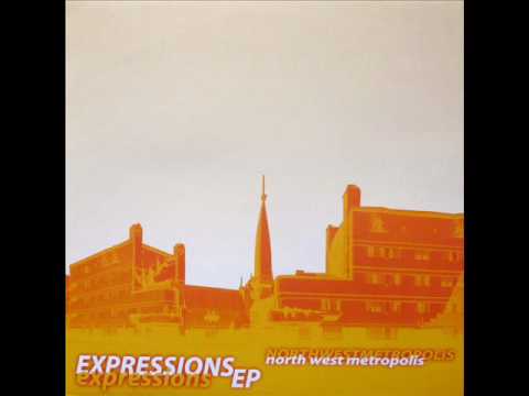 north west metropolis- inside out ft.cee major & pete philly